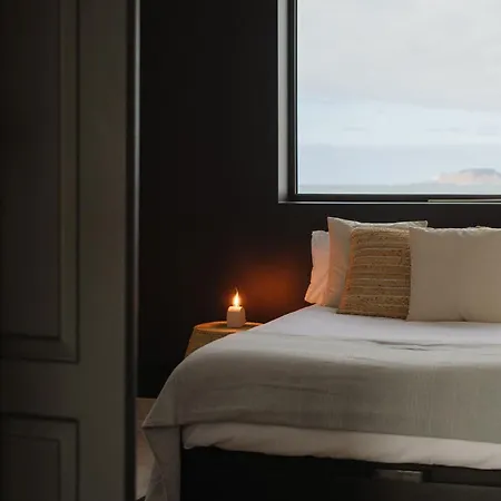 Canaryislandshost I Serena * Famara