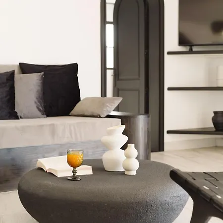 Villa Canaryislandshost I Serena *