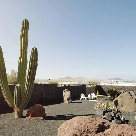 Canaryislandshost I Serena Villa *