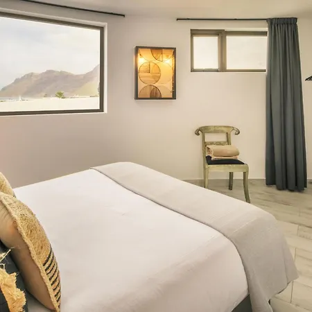 Canaryislandshost I Serena Villa *
