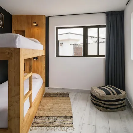 Villa Canaryislandshost I Serena *