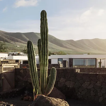 Villa Canaryislandshost I Serena *
