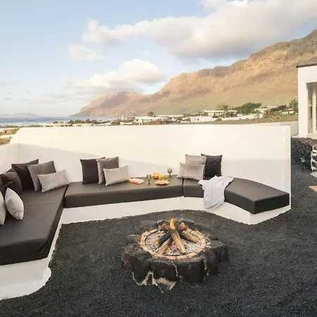 Canaryislandshost I Serena Villa *