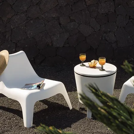 Canaryislandshost I Serena Villa Famara