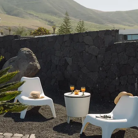 Villa Canaryislandshost I Serena *
